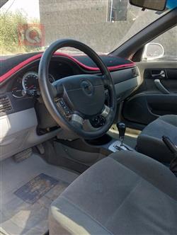 شيفروليه اوبترا